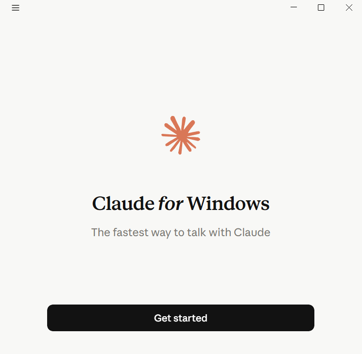 Claude Desktop 未路由时需要登录